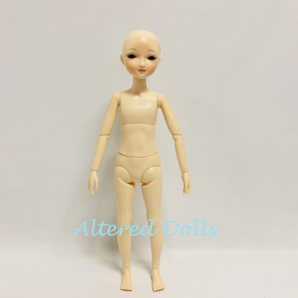 Ball Jointed Doll - BJD - Taylor
