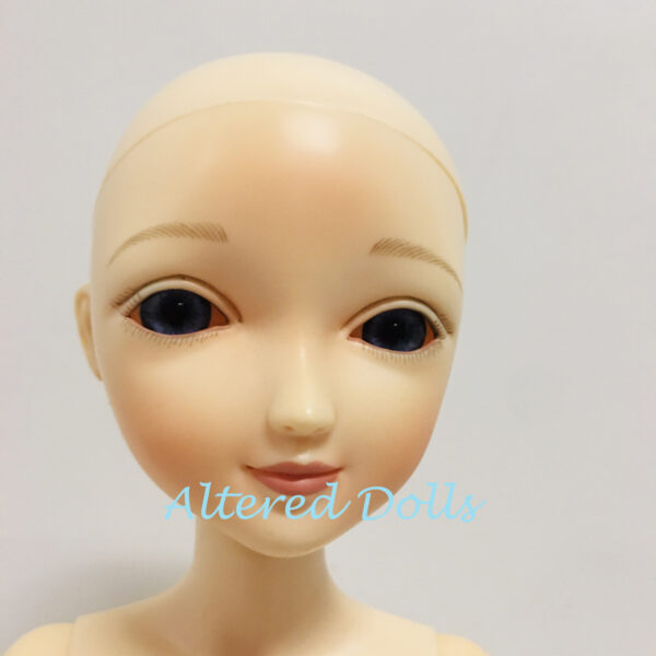 Ball Jointed Doll - BJD - Taylor - Image 2