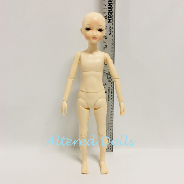 Ball Jointed Doll - BJD - Taylor - Image 3