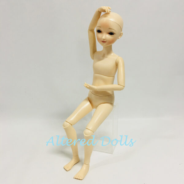 Ball Jointed Doll - BJD - Taylor - Image 5
