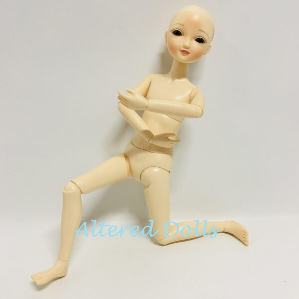 Ball Jointed Doll - BJD - Taylor - Image 6