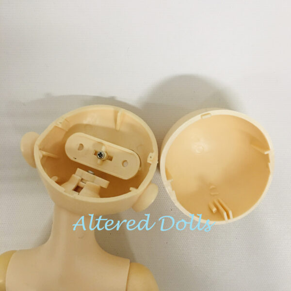 Ball Jointed Doll - BJD - Haley - Image 6