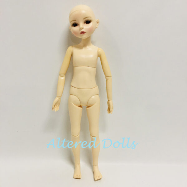 Ball Jointed Doll - BJD - Haley