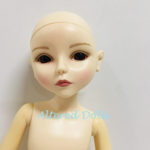 Ball Jointed Doll - BJD - Haley - Image 8