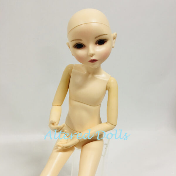 Ball Jointed Doll - BJD - Haley - Image 2