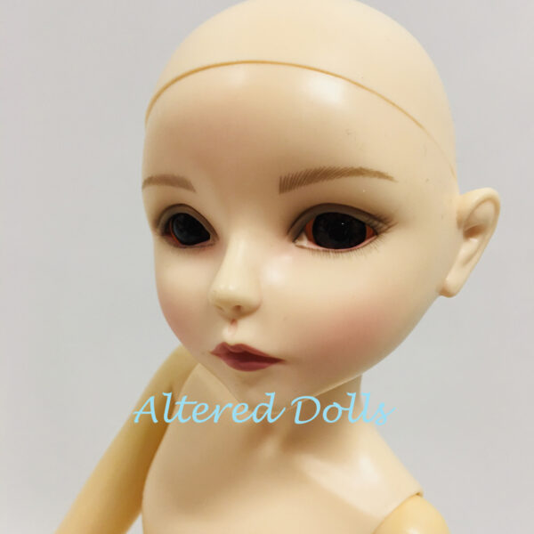 Ball Jointed Doll - BJD - Haley - Image 7