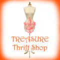 Treasure Thrift Shop