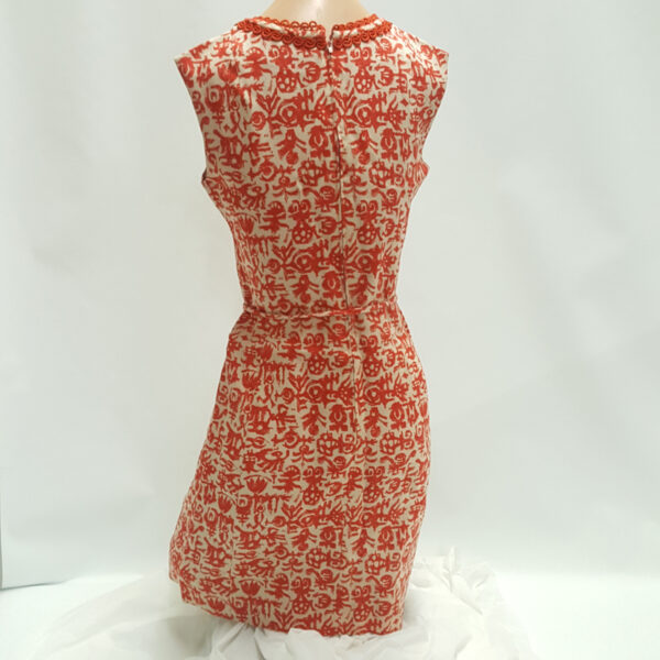 DYNASTY British Crown Colony Dress - Image 3