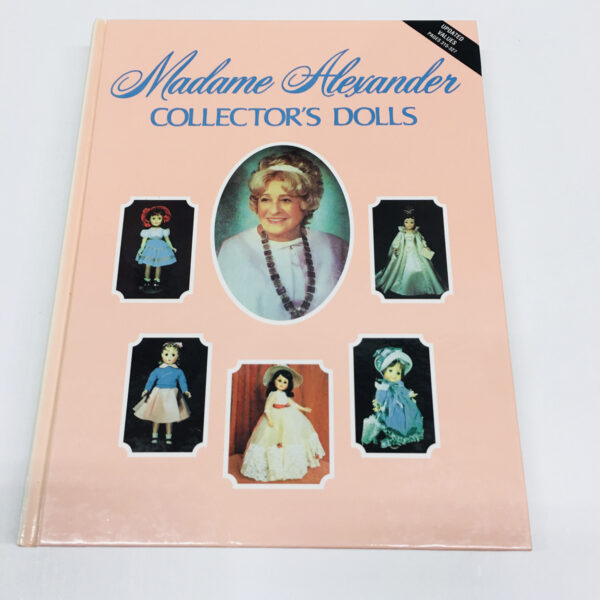 Madame Alexander Collectors Dolls