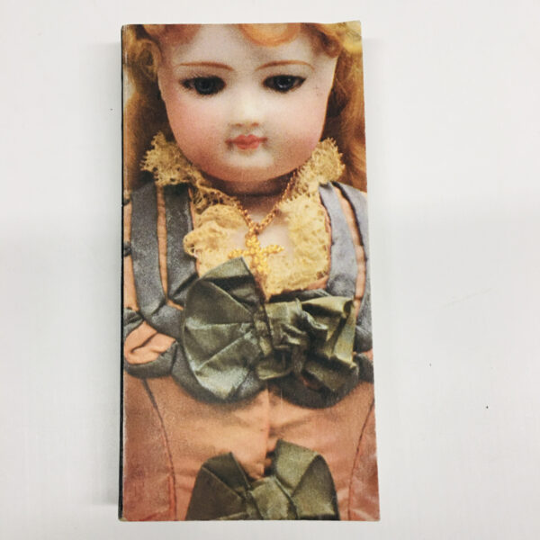 Wendy Lavitt: Dolls, Knopf Collectors Guides to American Antiques