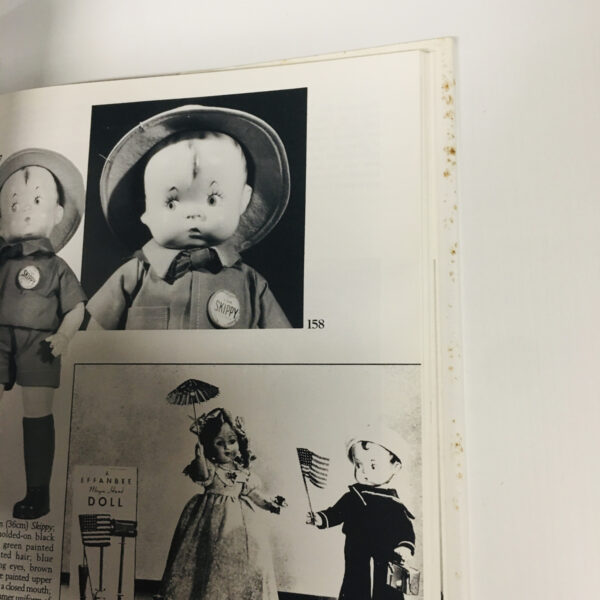 Patsy Doll Family Encyclopedia by Patricia N. Schoonmaker - Image 2