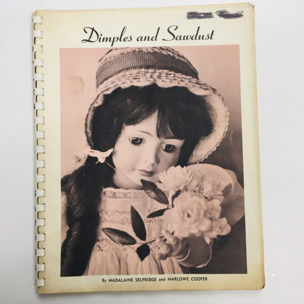 Dimples and Stardust by Madalaine Selfridge and Marlowe Cooper