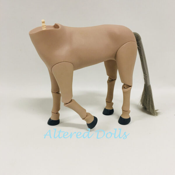 Centaur Ball Jointed Doll Body