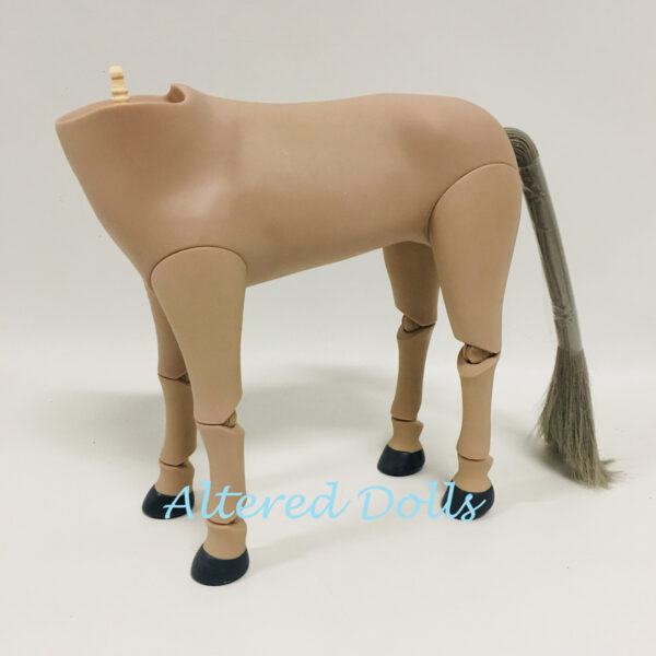 Centaur Ball Jointed Doll Body - Image 2