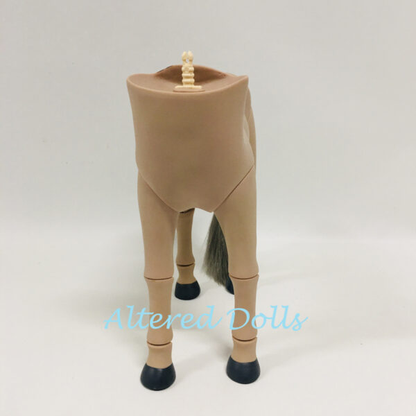 Centaur Ball Jointed Doll Body - Image 3