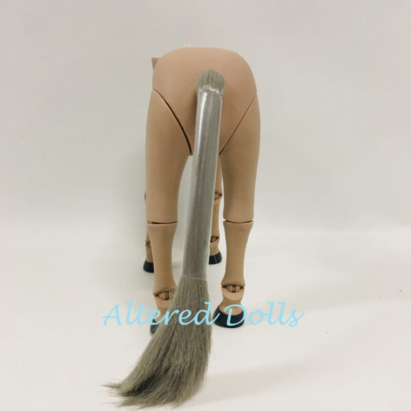 Centaur Ball Jointed Doll Body - Image 7