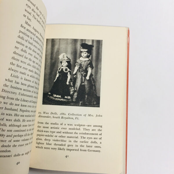 Old Dolls by Eleanor St. George - Image 3