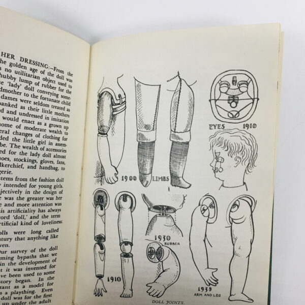 Encyclopedia American Dolls by Ruth S. Freeman - Image 2