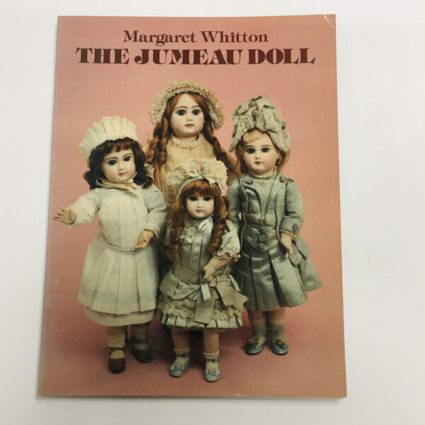 The Jumeau Doll by Margaret Whitton