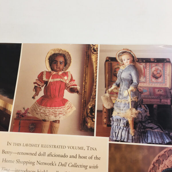 Doll Collecting with Tina by Tina Berry - Image 3