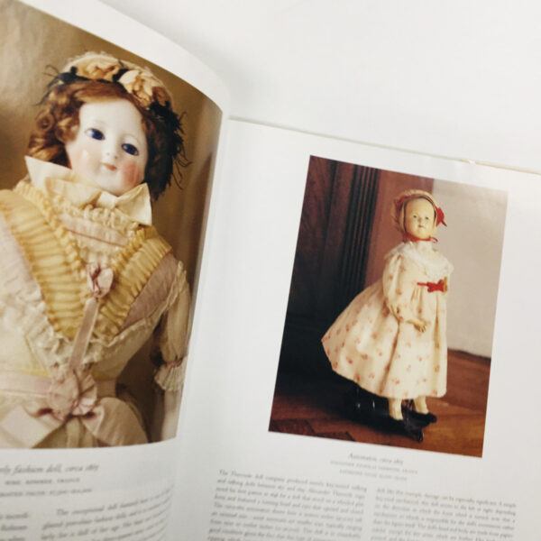 Doll Collecting with Tina by Tina Berry - Image 5