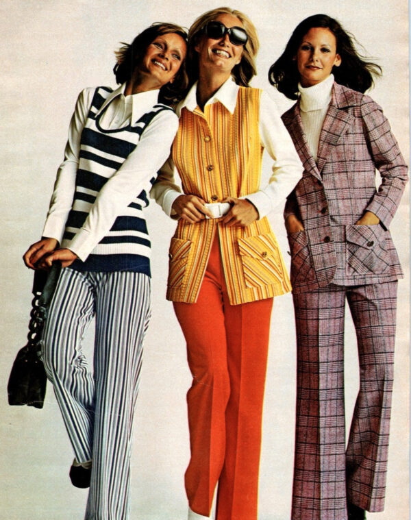 Posh Vintage Clothes and more!