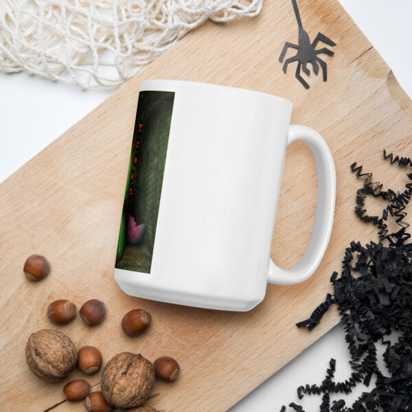 Benedolls Melon Head mug - Image 2